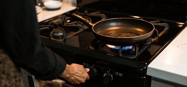 Can I Use Induction Cookware on a Gas Stove