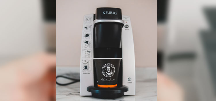 How to Set Time on Keurig Coffee Maker