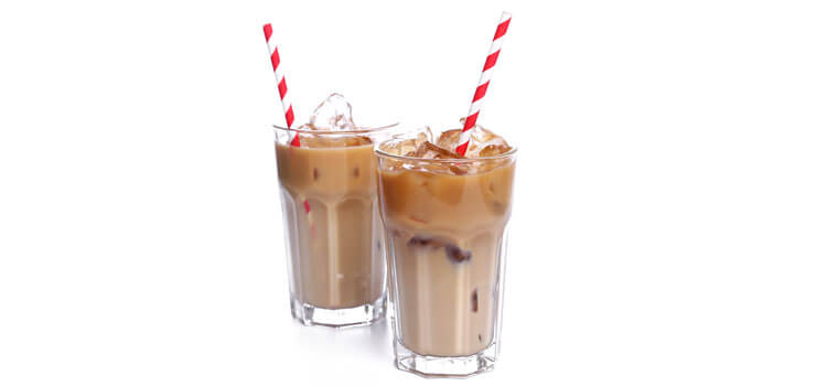 How to make the best iced coffee with a keurig