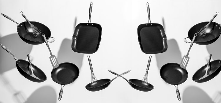 The Eco-Footprint of Nonstick Pans