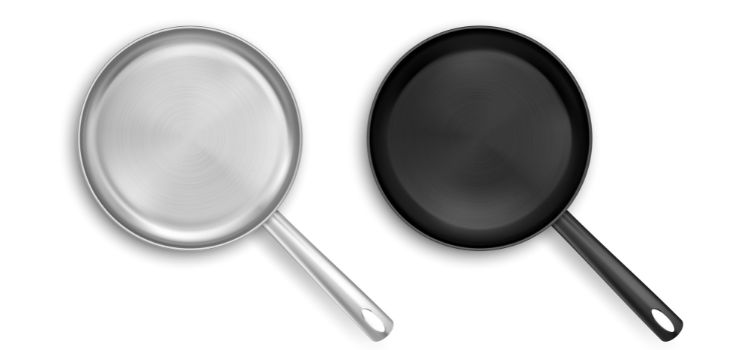 Aluminum Pan vs Nonstick Unveiling the Culinary Conundrum
